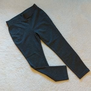 LOFT NWT Gray Leggings (medium-petite)